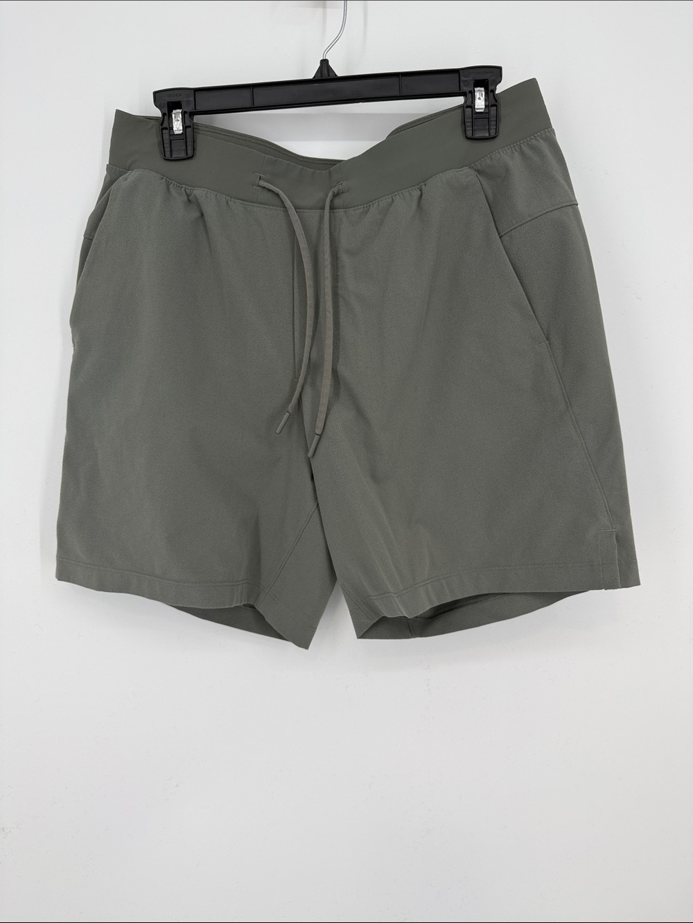 Lululemon Pace Breaker Linerless Short 7"
